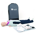 Laerdal Resusci Anne QCPR - Full Body - Rechargeable