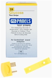 PTS Diagnostics Glucose Test Strips