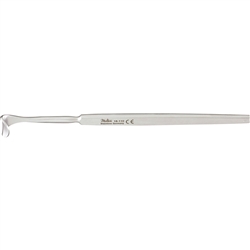 Miltex 5-1/2" Desmarres Retractor - Size 1 - Blade Width 1/2"