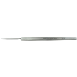 Miltex Von Graefe Cataract Knife, No. 3, 2 x 30mm