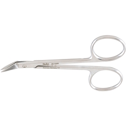 Miltex Wilmer Conjunctival & Utility Scissors, 4"