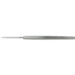Miltex Von Graefe Cataract Knife, No. 4 - 2.3 x 33mm