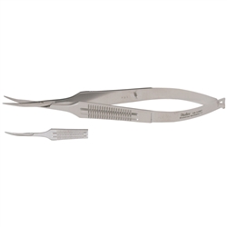 Miltex 5-1/4" Westcott Tenotomy Scissors - Right - Wide Handle