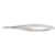 Miltex 4-1/2" Noyes Iris Scissors - Straight - Sharp-Sharp Tips