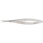 Miltex 4-1/2" Noyes Iris Scissors - Straight - Sharp-Sharp Tips