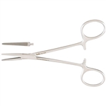 Miltex 5" Halsted-Mosquito Forceps - Straight - Non-Magnetic