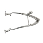 Miltex 2-5/8" Williams Eye Speculum - Small Blades 11mm