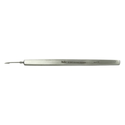 Miltex Ziegler Knife-Needle, Size 1, 5mm Blade - 4½"