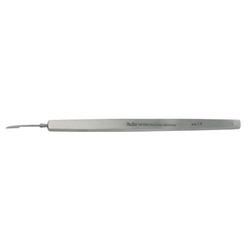 Miltex Ziegler Knife-Needle, Size 2, 6mm Blade - 4½"