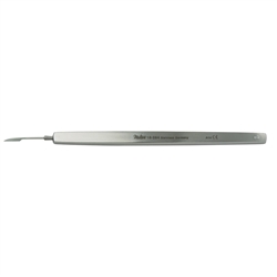 Miltex Ziegler Knife-Needle, Size 3, 7mm Blade - 4½"