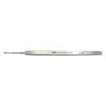 Miltex Bowman Needle - 4-3/4"