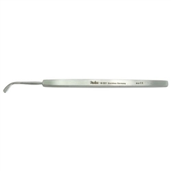 Miltex 4-3/4" Desmarres Corneal Dissector- 3mm x 8mm Blade