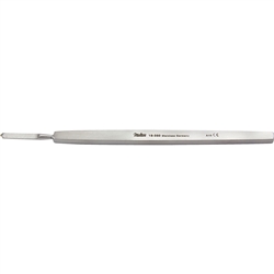 Miltex Tooke Corneal Knife - 4½"