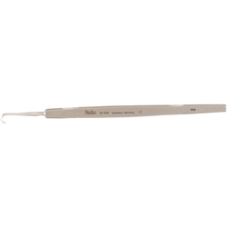 Miltex O'Connor Hook, Sharp - 4-3/4"