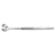 Miltex 5-7/8" Wells Enucleation Spoon - 21mm Wide Cup