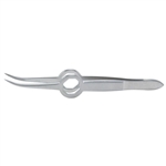 Miltex Foreign Body Forceps - 3-3/4"