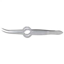 Miltex Foreign Body Forceps - 3¾"