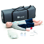 Laerdal Resusci Junior QCPR