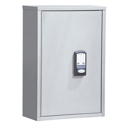 Omnimed Deluxe Narcotic Cabinet with Audit Digital Lock