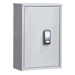 Omnimed Deluxe Narcotic Cabinet with Audit Digital Lock