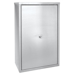 Omnimed Double Door Narcotic Cabinet