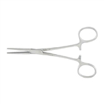 Miltex Baby Crile Forceps, Straight, Extra Delicate - 5-1/2"