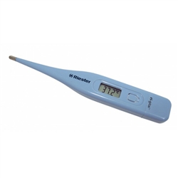 Riester Ri-Gital, Digital Thermometer Include Button Cell Battery
