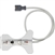 Masimo LNCS PDTX 1.5 ft Pediatric Adhesive Sensor (20/box)