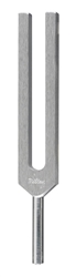 Miltex Tuning Fork, Aluminum Alloy, C-512 Vibrations
