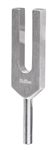 Miltex Tuning Fork, Aluminum Alloy, C-2048 Vibrations