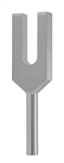 Miltex Tuning Fork, Aluminum Alloy, C-4096 Vibrations