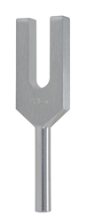 Miltex Tuning Fork, Aluminum Alloy, C-4096 Vibrations