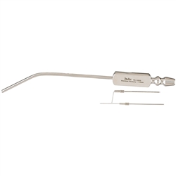 Miltex Ear Suction Tube