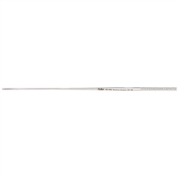 Miltex, Lathbury Applicator, Triangular Tip, 5-1/2"