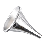 Miltex Boucheron Ear Specula - Size 1 - Chrome 4.5mm Reusable