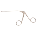 Miltex Wullstein Ear Scissors - 3-1/8" Shaft - Straight - Extra Delicate - Alligator Type