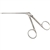 Miltex House Forceps - 3-1/4" Shaft - Serrated Jaws 6mm - Side Opening to Right