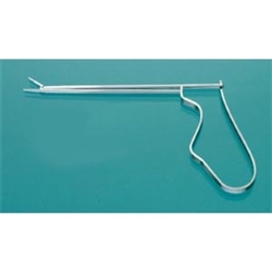 Miltex Noyes Alligator Forceps, 4"