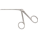 Miltex House-Dieters Malleus Ear Nipper - 3-1/4" Shaft - 1.7mm Bite