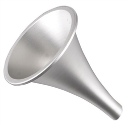 Miltex Ear Specula, Single Size 3, 4.5 x 5.5mm