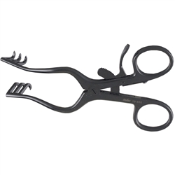 Miltex Wullstein Endaural Retractor, 5"