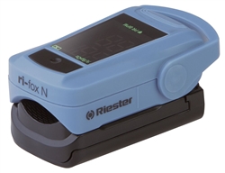 Riester Finger Pulse Oximeter, Ri-Fox