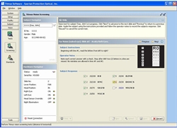 Titmus Software & Cable for V4 Vision Screener