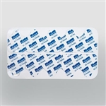 Midmark Disposable ECG EZ-Trodes (4 boxes, 1,000/bx)