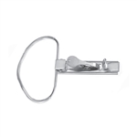 Miltex Mouth Gag Frame Only, 5-3/4"