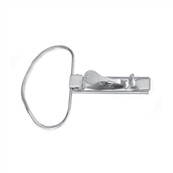 Miltex Mouth Gag Frame Only, 5-3/4"