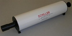 Schiller 3L Calibration Syringe