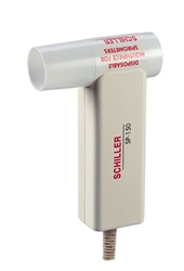 Schiller SP-150 (Flow Sensor Only)