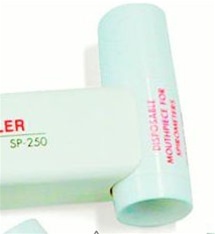 Schiller Disposable Mouthpieces