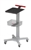 Schiller X1 ECG Trolley w/ Basket (AT-10 Plus/AT-102/AT-102 Plus/AT-102 G2/AT-2/AT-2 Plus/AT-2 Light)